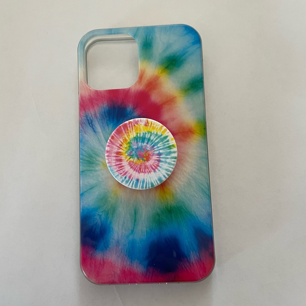 iPhone 12 phone case